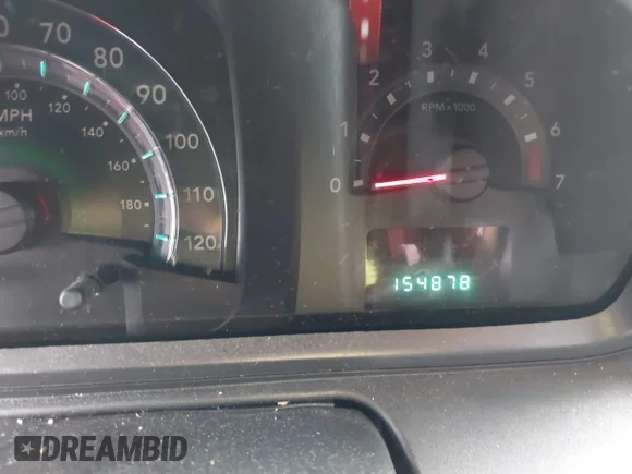 ✅ 2010 Dodge Journey SXT • VIN: 3D4PG5FV6AT233057 • Lot: 44085700. Wystawiony na IAAI z przebiegiem 154 878 mil. Bezpłatny archiwum sprzedaży aukcyjnych z USA i szczegółowy raport historii pojazdu na DreamBid. Zdjęcie 7.