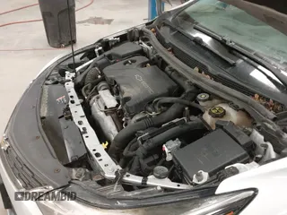 2017 Chevrolet Cruze LT with VIN 3G1BE5SM8HS571093, listed as a IAAI auction lot 43222199 with 137,766 mi miles and . Bid and sale history available at DreamBid. Image 19.