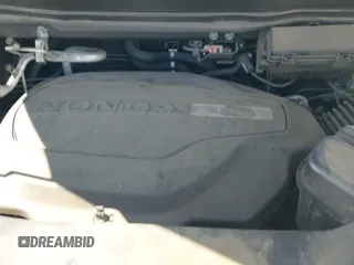 ✅ 2019 Honda Pilot Touring 7-Passenger • VIN: 5FNYF6H60KB023084 • Lot: 43504612. Listed on IAAI with 58,285 mi. Free auction sales archive from the USA and detailed vehicle history report at DreamBid. Image 19.