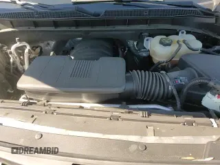 ✅ 2023 Chevrolet Tahoe Premier • VIN: 1GNSKSKD2PR160988 • Lot: 82379025. Wystawiony na Copart z przebiegiem 37 028 mil. Bezpłatny archiwum sprzedaży aukcyjnych z USA i szczegółowy raport historii pojazdu na DreamBid. Zdjęcie 16.