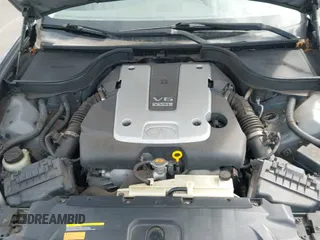 ✅ 2013 Infiniti G37 Journey • VIN: JN1CV6AP2DM712038 • Lot: 43624028. Listed on IAAI with 121,268 mi. Free auction sales archive from the USA and detailed vehicle history report at DreamBid. Image 12.