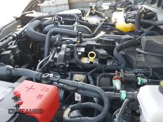 ✅ 2023 Ford Bronco • VIN: 1FMDE5AH9PLC01260 • Лот: 43181107. Опубликован ранее на IAAI с пробегом 27 187 миль. Бесплатный доступ к архиву аукционных продаж из США и подробный отчёт об истории автомобиля на DreamBid. Изображение 19.