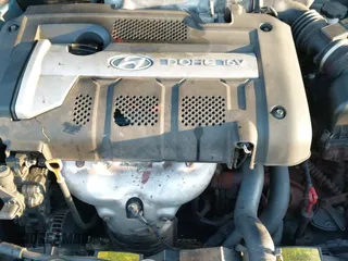 ✅ 2005 Hyundai Elantra GLS • VIN: KMHDN46D95U190977 • Lot: 41889510. Wystawiony na IAAI z przebiegiem 144 668 mil. Bezpłatny archiwum sprzedaży aukcyjnych z USA i szczegółowy raport historii pojazdu na DreamBid. Zdjęcie 20.