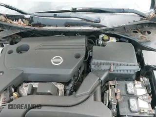 ✅ 2013 Nissan Altima SL • VIN: 1N4AL3AP3DN540711 • Lot: 43135523. Listed on IAAI with 219,552 mi. Free auction sales archive from the USA and detailed vehicle history report at DreamBid. Image 13.