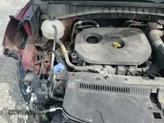 2017 Hyundai Tucson with VIN KM8J2CA44HU566230, listed as a Copart auction lot 71696835 with 145,448 mi miles and Salvage title. Bid and sale history available at DreamBid. Image 15.