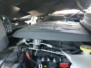 ✅ 2019 Jeep Cherokee Limited • VIN: 1C4PJLDX5KD487535 • Lot: 42263873. Listed on IAAI with 51,345 mi. Free auction sales archive from the USA and detailed vehicle history report at DreamBid. Image 19.