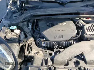 ✅ 2017 MINI Countryman Cooper S • VIN: WMZYT5C37H3D81159 • Lot: 92950965. Wystawiony na Copart z przebiegiem 78 342 mil. Bezpłatny archiwum sprzedaży aukcyjnych z USA i szczegółowy raport historii pojazdu na DreamBid. Zdjęcie 14.