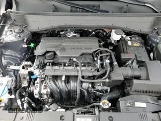 ✅ 2025 Hyundai Kona SEL Convenience • VIN: KM8HC3ABXSU193499 • Лот: 82361805. Опубликован ранее на Copart с пробегом 4 738 миль. Бесплатный доступ к архиву аукционных продаж из США и подробный отчёт об истории автомобиля на DreamBid. Изображение 15.