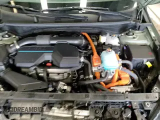 ✅ 2023 Kia Sportage X-Line • VIN: KNDPYDAHXP7086728 • Lot: 69038565. Listed on Copart with 11,932 mi. Free auction sales archive from the USA and detailed vehicle history report at DreamBid. Image 15.