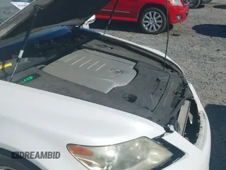 ✅ 2010 Lexus LS 460 L • VIN: JTHGL5EF8A5037431 • Lot: 43668030. Wystawiony na IAAI z przebiegiem 203 305 mil. Bezpłatny archiwum sprzedaży aukcyjnych z USA i szczegółowy raport historii pojazdu na DreamBid. Zdjęcie 19.