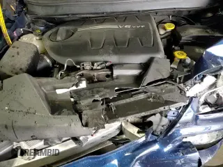 ✅ 2018 Jeep Cherokee Limited • VIN: 1C4PJMDX4JD579062 • Lot: 67600175. Wystawiony na Copart z przebiegiem 106 849 mil. Bezpłatny archiwum sprzedaży aukcyjnych z USA i szczegółowy raport historii pojazdu na DreamBid. Zdjęcie 16.