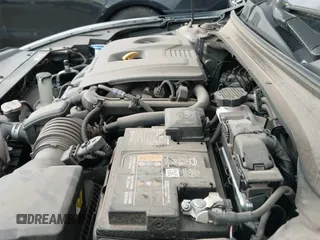 ✅ 2023 Kia Forte GT-Line • VIN: 3KPF54ADXPE560565 • Lot: 43486529. Wystawiony na IAAI z przebiegiem 17 398 mil. Bezpłatny archiwum sprzedaży aukcyjnych z USA i szczegółowy raport historii pojazdu na DreamBid. Zdjęcie 19.