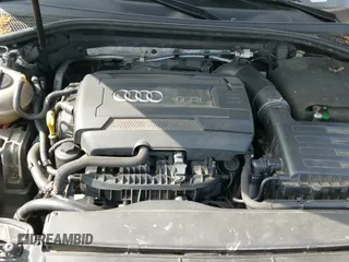 ✅ 2015 Audi S3 Premium Plus • VIN: WAUBFGFF9F1007122 • Лот: 42486779. Опубликован ранее на IAAI с пробегом 103 844 миль. Бесплатный доступ к архиву аукционных продаж из США и подробный отчёт об истории автомобиля на DreamBid. Изображение 21.