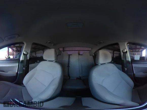 ✅ 2020 Hyundai Elantra SEL • VIN: 5NPD84LF8LH578131 • Лот: 43164265. Опубліковано раніше на IAAI з пробігом 129 231 миль. Безкоштовний доступ до архіву аукціонних продажів зі США та докладний звіт про історію автомобіля на DreamBid. Зображення 17.