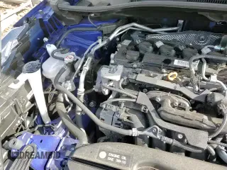 ✅ 2023 Toyota Corolla Cross LE • VIN: 7MUBAABGXPV079020 • Lot: 89714185. Wystawiony na Copart z przebiegiem 25 257 mil. Bezpłatny archiwum sprzedaży aukcyjnych z USA i szczegółowy raport historii pojazdu na DreamBid. Zdjęcie 15.