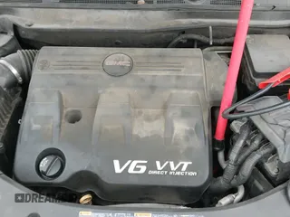 ✅ 2011 GMC Terrain SLT-2 • VIN: 2CTFLWE54B6325953 • Lot: 43759740. Wystawiony na IAAI z przebiegiem 159 406 mil. Bezpłatny archiwum sprzedaży aukcyjnych z USA i szczegółowy raport historii pojazdu na DreamBid. Zdjęcie 15.