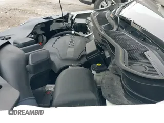 ✅ 2020 Honda Passport Elite • VIN: 5FNYF8H01LB019179 • Lot: 42252581. Listed on IAAI with 73,307 mi. Free auction sales archive from the USA and detailed vehicle history report at DreamBid. Image 20.