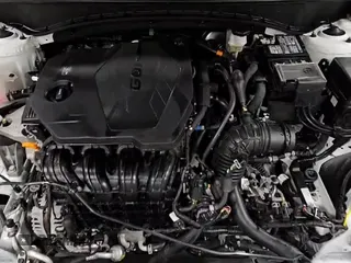 ✅ 2024 Hyundai Tucson SEL • VIN: 5NMJBCDE3RH422556 • Lot: 62840665. Listed on Copart with 21,242 mi miles. Access the free auction sales archive from the USA and view a detailed vehicle history report at DreamBid. Image 16.