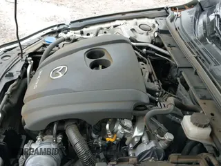 ✅ 2019 Mazda 3 • VIN: JM1BPAJM9K1135163 • Лот: 42245512. Опубликован ранее на IAAI с пробегом 39 978 миль. Бесплатный доступ к архиву аукционных продаж из США и подробный отчёт об истории автомобиля на DreamBid. Изображение 19.