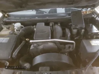 ✅ 2007 Saab 9-7X I6 • VIN: 5S3ET13S672804019 • Лот: 82307264. Опубликован ранее на Copart с пробегом 225 092 миль. Бесплатный доступ к архиву аукционных продаж из США и подробный отчёт об истории автомобиля на DreamBid. Изображение 14.