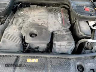 ✅ 2021 Mercedes-Benz GLE 53 AMG • VIN: 4JGFD6BB8MA529353 • Lot: 89612985. Listed on Copart with 102,728 mi. Free auction sales archive from the USA and detailed vehicle history report at DreamBid. Image 14.