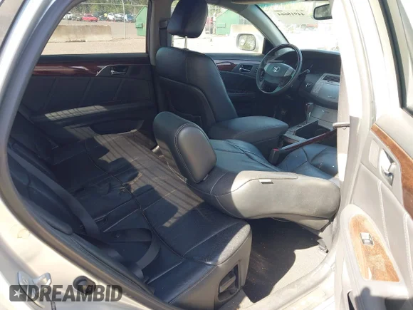 ✅ 2010 Toyota Avalon XLS • VIN: 4T1BK3DB2AU364619 • Lot: 44918664. Wystawiony na IAAI z przebiegiem 178 812 mil. Bezpłatny archiwum sprzedaży aukcyjnych z USA i szczegółowy raport historii pojazdu na DreamBid. Zdjęcie 8.