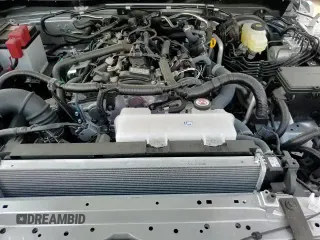 ✅ 2025 Toyota 4Runner SR5 • VIN: JTEVA5AR3S5002713 • Лот: 84736745. Опубликован ранее на Copart с пробегом 2 520 миль. Бесплатный доступ к архиву аукционных продаж из США и подробный отчёт об истории автомобиля на DreamBid. Изображение 15.