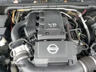 ✅ 2018 Nissan Frontier SV • VIN: 1N6AD0FV3JN752904 • Lot: 90689825. Listed on Copart with 64,980 mi. Free auction sales archive from the USA and detailed vehicle history report at DreamBid. Image 13.