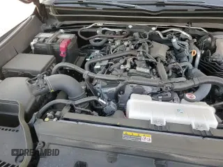 ✅ 2024 Toyota Tacoma SR • VIN: 3TYKD5HN9RT016013 • Лот: 69975265. Опубликован ранее на Copart с пробегом 11 949 миль. Бесплатный доступ к архиву аукционных продаж из США и подробный отчёт об истории автомобиля на DreamBid. Изображение 16.