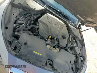 ✅ 2019 Infiniti Q50 Sport • VIN: JN1EV7AR5KM553092 • Lot: 64687545. Listed on Copart with 69,700 mi. Free auction sales archive from the USA and detailed vehicle history report at DreamBid. Image 13.