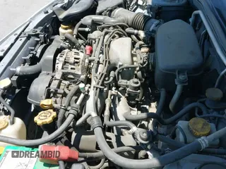 ✅ 2006 Subaru Impreza i • VIN: JF1GG67646G821065 • Lot: 42515257. Wystawiony na IAAI z przebiegiem 195 529 mil. Bezpłatny archiwum sprzedaży aukcyjnych z USA i szczegółowy raport historii pojazdu na DreamBid. Zdjęcie 12.