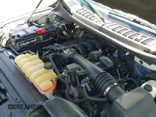 ✅ 2018 Ford F-150 XL • VIN: 1FTEX1CB3JKE21074 • Lot: 43141849. Wystawiony na IAAI z przebiegiem 165 245 mil. Bezpłatny archiwum sprzedaży aukcyjnych z USA i szczegółowy raport historii pojazdu na DreamBid. Zdjęcie 18.