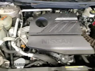 ✅ 2022 Nissan Rogue Platinum • VIN: JN8BT3DD8NW271900 • Lot: 82033065. Wystawiony na Copart z przebiegiem 15 108 mil. Bezpłatny archiwum sprzedaży aukcyjnych z USA i szczegółowy raport historii pojazdu na DreamBid. Zdjęcie 16.