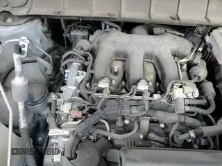 ✅ 2023 Nissan Pathfinder S • VIN: 5N1DR3AC6PC209572 • Lot: 44114765. Wystawiony na Copart z przebiegiem 48 319 mil. Bezpłatny archiwum sprzedaży aukcyjnych z USA i szczegółowy raport historii pojazdu na DreamBid. Zdjęcie 15.