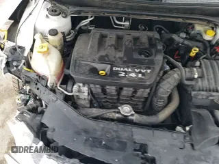 ✅ 2013 Dodge Avenger SE • VIN: 1C3CDZAB5DN664670 • Lot: 83668604. Wystawiony na Copart z przebiegiem 175 471 mil. Bezpłatny archiwum sprzedaży aukcyjnych z USA i szczegółowy raport historii pojazdu na DreamBid. Zdjęcie 13.