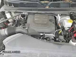 ✅ 2023 Ram 2500 Power Wagon • VIN: 3C6TR5EJ9PG593436 • Лот: 47295015. Опубликован ранее на Copart с пробегом 13 379 миль. Бесплатный доступ к архиву аукционных продаж из США и подробный отчёт об истории автомобиля на DreamBid. Изображение 13.