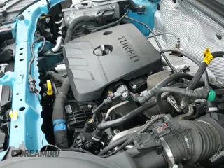 ✅ 2025 Buick Encore GX Sport Touring • VIN: KL4AMESL5SB071368 • Lot: 43729200. Listed on IAAI with 10,985 mi. Free auction sales archive from the USA and detailed vehicle history report at DreamBid. Image 20.