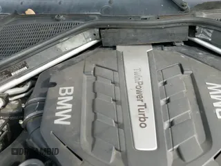 ✅ 2012 BMW X5 50i • VIN: 5UXZV8C50CL424522 • Lot: 43210782. Listed on IAAI with 101,221 mi. Free auction sales archive from the USA and detailed vehicle history report at DreamBid. Image 16.