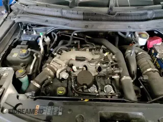 ✅ 2018 Ford Police Interceptor Utility • VIN: 1FM5K8AT1JGC19433 • Lot: 81214465. Wystawiony na Copart z przebiegiem 124 346 mil. Bezpłatny archiwum sprzedaży aukcyjnych z USA i szczegółowy raport historii pojazdu na DreamBid. Zdjęcie 14.