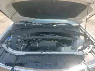 ✅ 2021 Ford Explorer Limited • VIN: 1FMSK8FH4MGA72732 • Lot: 80389905. Wystawiony na Copart z przebiegiem 86 425 mil. Bezpłatny archiwum sprzedaży aukcyjnych z USA i szczegółowy raport historii pojazdu na DreamBid. Zdjęcie 16.