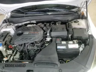 ✅ 2017 Kia Optima SX Limited • VIN: 5XXGV4L21HG126303 • Lot: 61129505. Wystawiony na Copart z przebiegiem 103 710 mil. Bezpłatny archiwum sprzedaży aukcyjnych z USA i szczegółowy raport historii pojazdu na DreamBid. Zdjęcie 13.