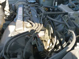 ✅ 1991 Toyota Corolla • VIN: 1NXAE94A1MZ234476 • Lot: 42463601. Wystawiony na IAAI z przebiegiem 216 153 mil. Bezpłatny archiwum sprzedaży aukcyjnych z USA i szczegółowy raport historii pojazdu na DreamBid. Zdjęcie 12.