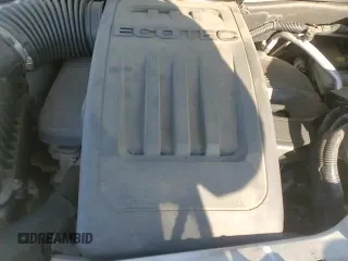 ✅ 2014 GMC Terrain Denali • VIN: 2GKFLZEK9E6252980 • Lot: 83575204. Wystawiony na Copart z przebiegiem 100 983 mil. Bezpłatny archiwum sprzedaży aukcyjnych z USA i szczegółowy raport historii pojazdu na DreamBid. Zdjęcie 16.