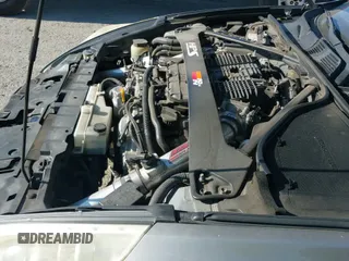 ✅ 2010 Nissan 370Z Touring • VIN: JN1AZ4EH2AM506250 • Лот: 42864840. Опубликован ранее на IAAI с пробегом 126 250 миль. Бесплатный доступ к архиву аукционных продаж из США и подробный отчёт об истории автомобиля на DreamBid. Изображение 22.