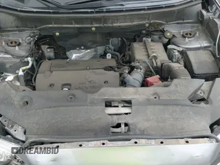 ✅ 2018 Mitsubishi Outlander ES • VIN: JA4AR3AU5JZ012424 • Lot: 43057537. Listed on IAAI with 71,423 mi. Free auction sales archive from the USA and detailed vehicle history report at DreamBid. Image 21.