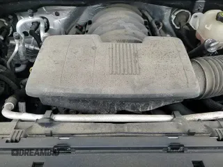 ✅ 2020 Chevrolet Silverado 1500 Custom • VIN: 1GCRYBEF8LZ333412 • Lot: 92382915. Listed on Copart with 109,394 mi. Free auction sales archive from the USA and detailed vehicle history report at DreamBid. Image 16.