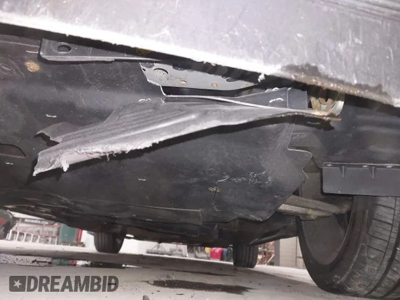 ✅ 2003 Infiniti M • VIN: JNKAY41E43M000111 • Лот: 44615434. Опубліковано раніше на IAAI з пробігом 109 638 миль. Безкоштовний доступ до архіву аукціонних продажів зі США та докладний звіт про історію автомобіля на DreamBid. Зображення 6.