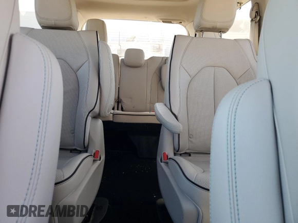 ✅ 2019 Chrysler Pacifica Hybrid Limited • VIN: 2C4RC1N74KR616836 • Lot: 81966445. Wystawiony na Copart z przebiegiem 15 814 mil. Bezpłatny archiwum sprzedaży aukcyjnych z USA i szczegółowy raport historii pojazdu na DreamBid. Zdjęcie 10.