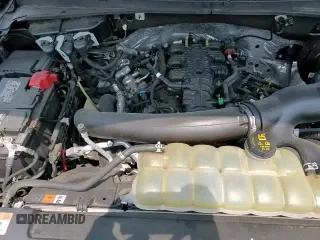 ✅ 2021 Ford Expedition Platinum • VIN: 1FMJU1MT3MEA20489 • Лот: 58917165. Опубликован ранее на Copart с пробегом 67 971 миль. Бесплатный доступ к архиву аукционных продаж из США и подробный отчёт об истории автомобиля на DreamBid. Изображение 14.