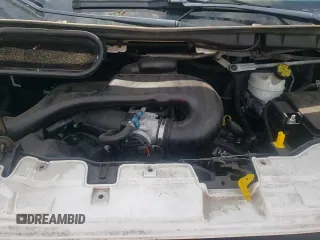 ✅ 2019 Ford Transit • VIN: 1FTYE1YM8KKA74467 • Lot: 60609575. Listed on Copart with 54,831 mi. Free auction sales archive from the USA and detailed vehicle history report at DreamBid. Image 14.